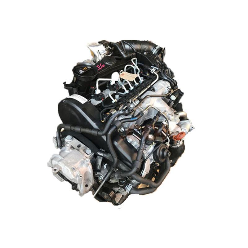Motor CEGA Skoda Octavia II RS 2.0 TDI (170 cv)