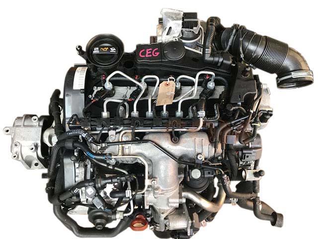 Motor CEGA Skoda Octavia III Combi RS 2.0 TSI (220 cv)
