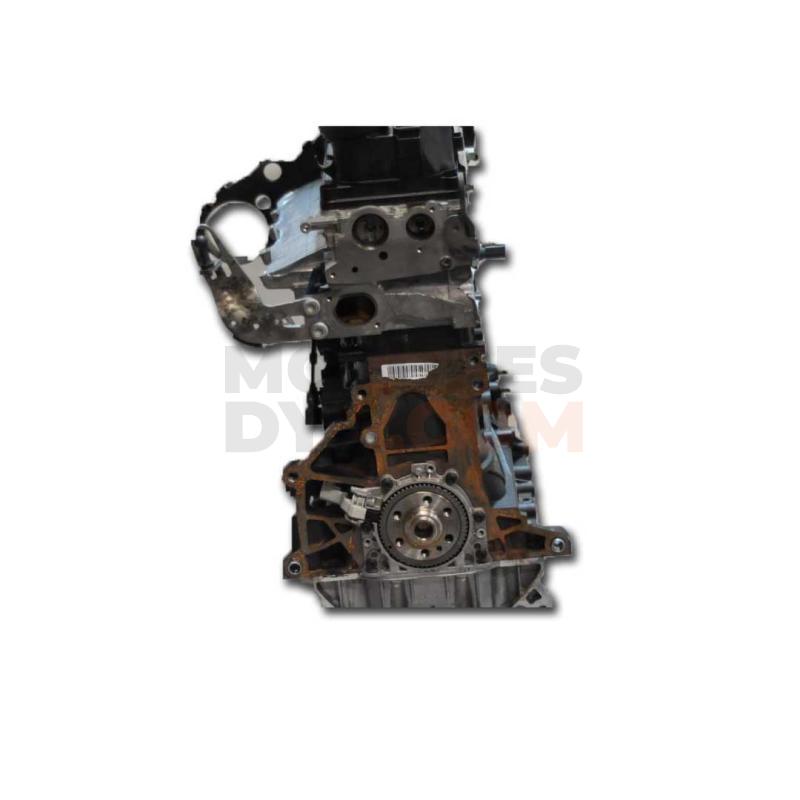 Motor CEGA Skoda Yeti 2.0 TDI (170 cv) DPF 4x4