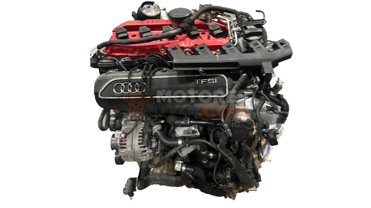 Motor CEP Audi RS3 sportback (8PA) 2.5 TFSI (340 cv) quattro S tronic