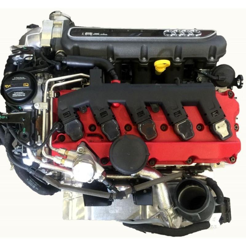 Motor CEPA Audi A3 Sportback RS3 quattro (340 CV)