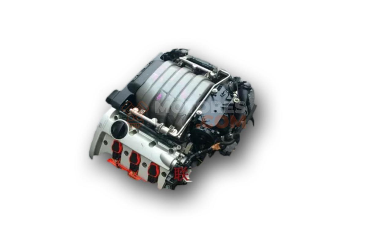 Motor CEPA Audi AUDI TT Roadster (FV9, FVR) 2.5 RS quattro (400 CV)