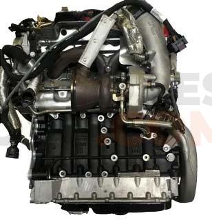Motor CEPA Audi RS3 sportback (8PA) 2.5 TFSI (340 cv) quattro S tronic