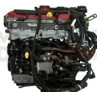 Motor CEPA Audi TT RS Coupe (8J, Versión 2010) 2.5 TFSI (340 cv) quattro S tronic