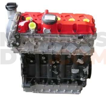 Motor CEPA Audi TT RS Roadster (8J, Versión 2010) 2.5 TFSI (340 cv) quattro