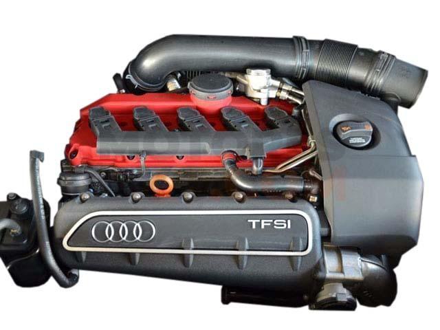 Motor CEPB Audi TT Roadster (8J9) 2.5 RS quattro (360 cv)