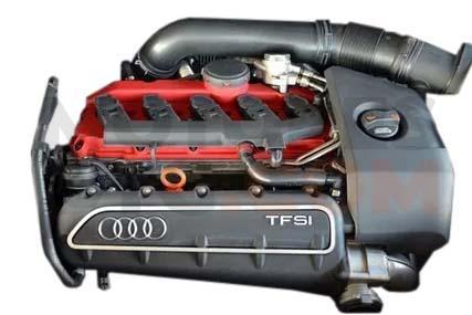 Motor CEPB Audi TT RS Roadster (8J, Versión 2010) 2.5 TFSI plus (360 cv) quattro