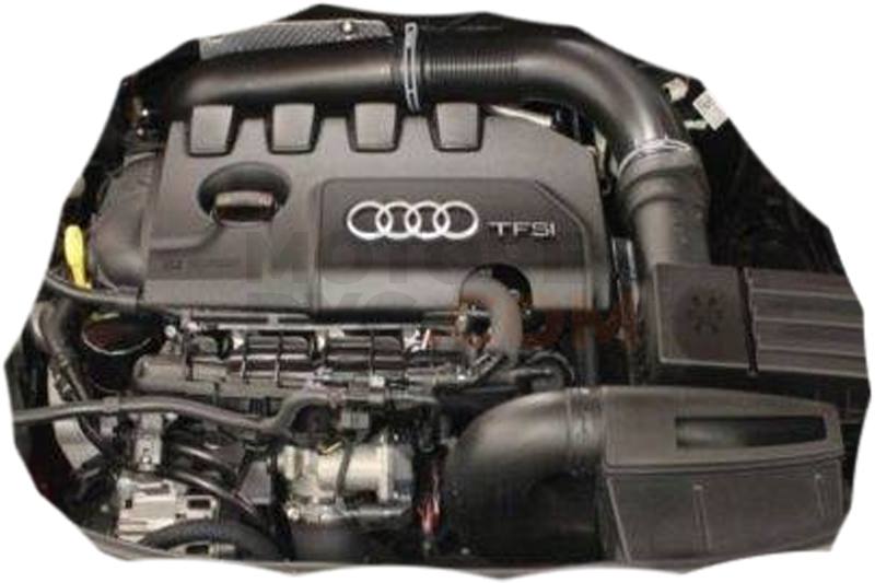 Motor ces Audi A3 Sedan (8V) 2.0 TDI (110 CV)