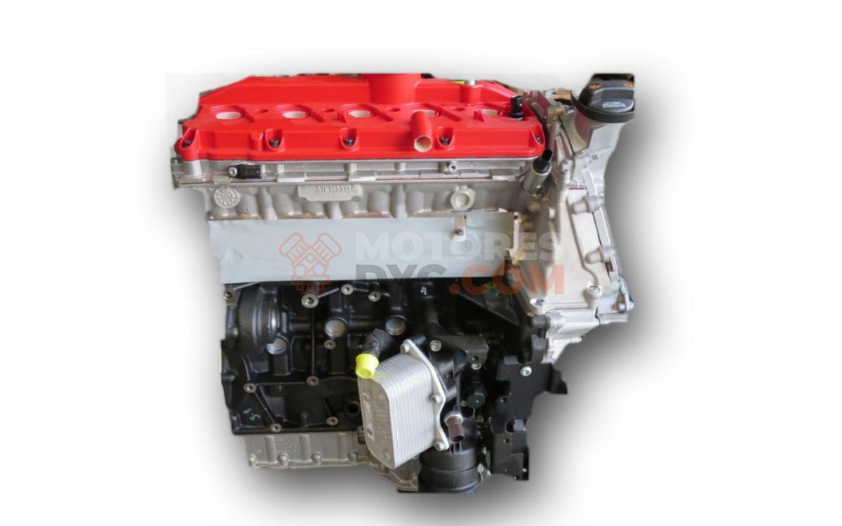 Motor CESA Audi AUDI TT Roadster (FV9, FVR) 2.0 TTS quattro (310 CV)