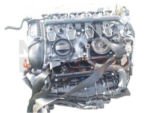 Motor CESA Audi TT Coupe (8J) 2.0 TFSI (200) S tronic