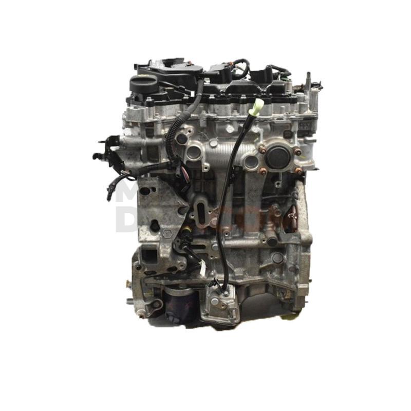 Motor CESA Audi TT Coupe (8J, Versión 2010) 2.0 TFSI (211 cv)
