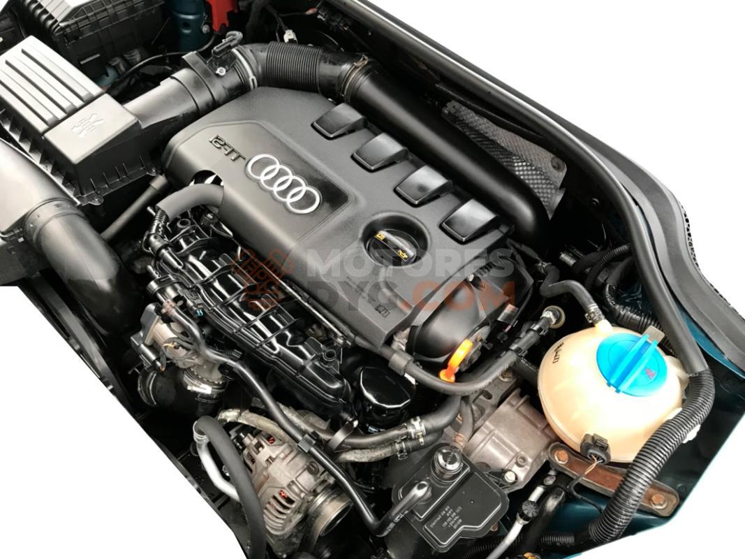 Motor CESA Audi TT Roadster (8J9) 2.0 TFSI (211cv)
