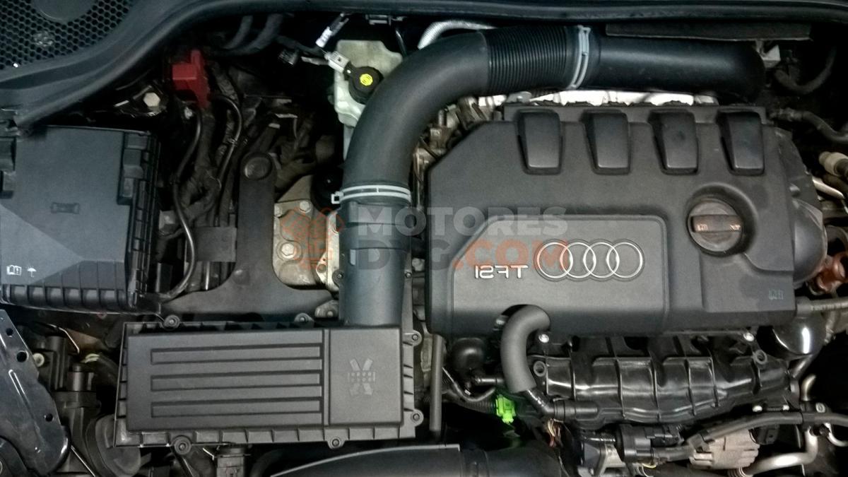 Motor CESA Audi TT Roadster (8J9) 2.0 TFSI quattro (211 cv)
