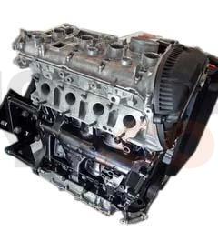 Motor CESA, CETA Audi TT Coupe (8J, Versión 2010) 2.0 TFSI (211 cv) quattro 