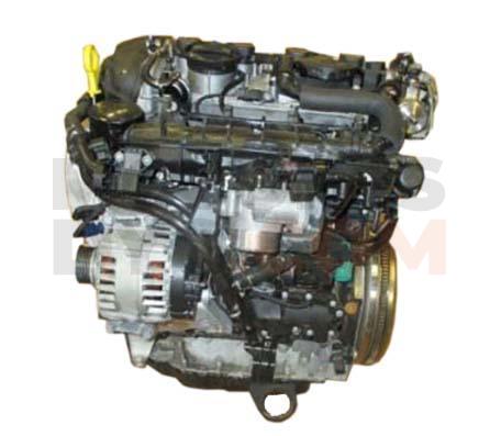 Motor CESA, CETA Audi TT Coupe (8J, Versión 2010) N/A