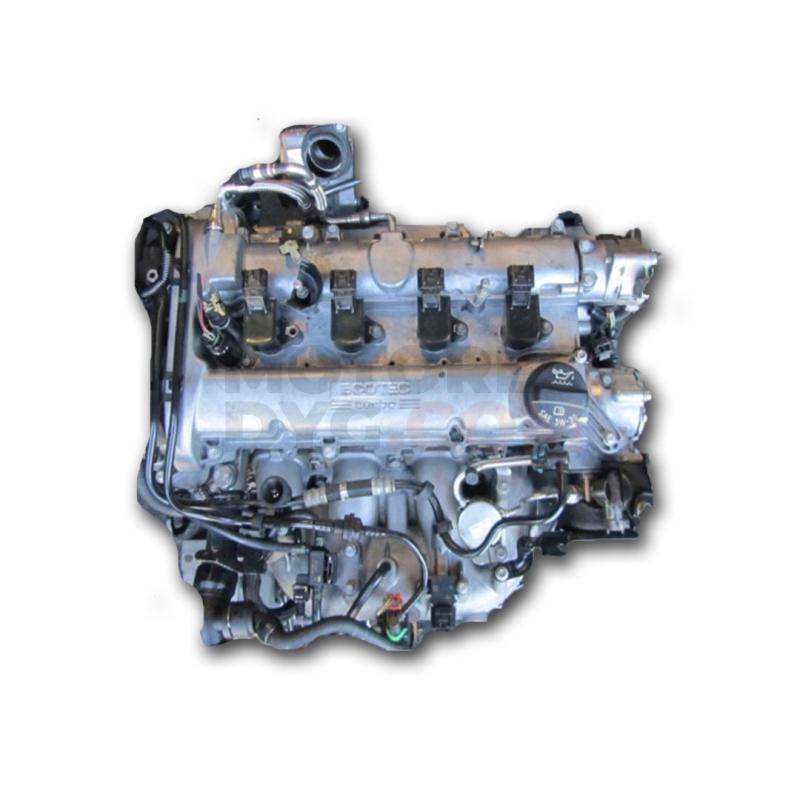 Motor CESA, CETA Audi TT Roadster (8J, Versión 2010) 2.0 TFSI (211 cv) quattro S tronic