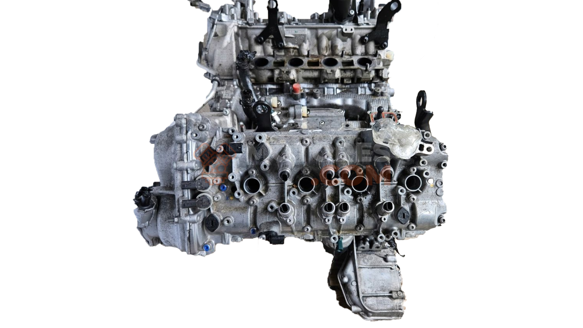 Motor ceu Audi A8 (D4, 4H) 4.0 TFSI V8 (420 cv) quattro Tiptronic