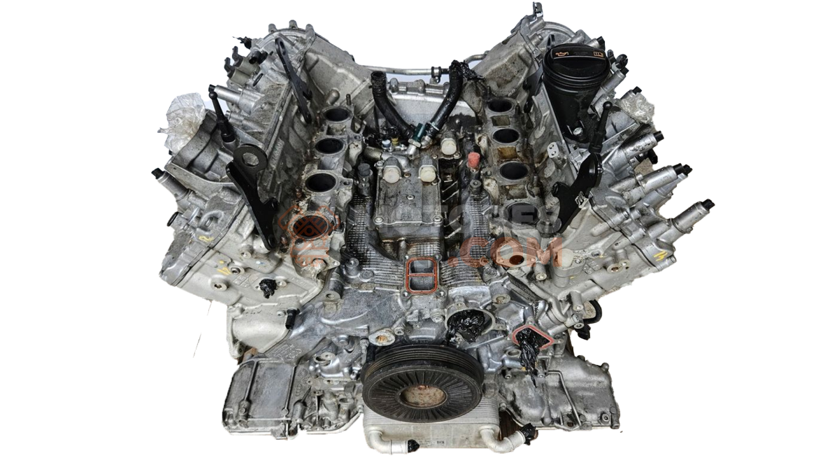 Motor ceu Audi A8 (D4, 4H) 4.0 TFSI V8 (420 cv) quattro Tiptronic
