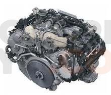 Motor CEUC Audi S6 (C7) 4.0 TFSI V8 (420 cv) quattro S tronic