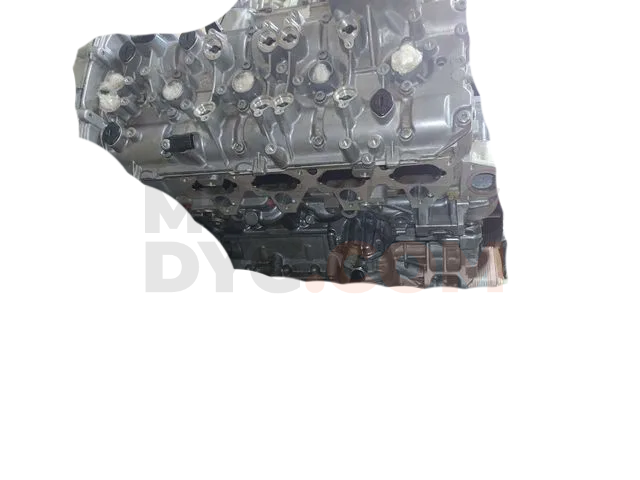 Motor CEUS7 Audi A7 Sportback (4G Versión 2014) 3.0 TFSI V6 (333 cv) quattro S tronic