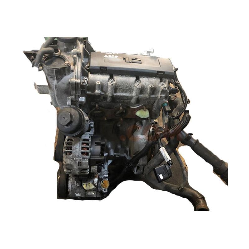 Motor CEVA Skoda Fabia II Combi (Versión 2010) 1.2 (70 cv)