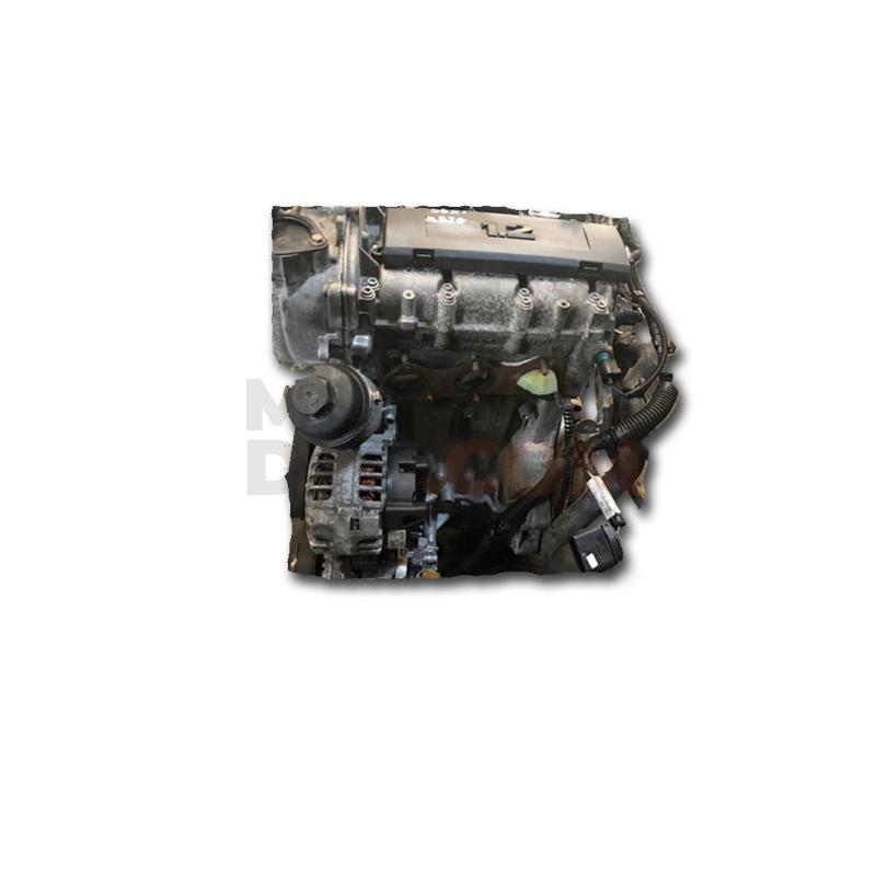 Motor CEVA Skoda Fabia II (Versión 2010) 1.2 (70 cv)