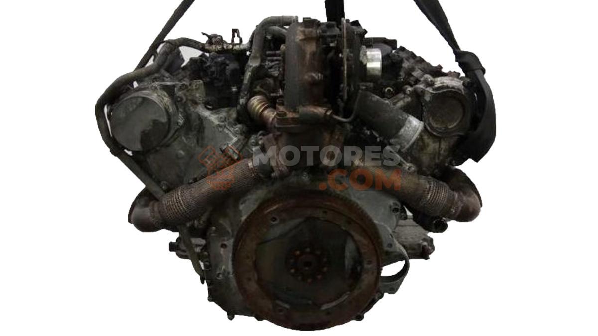 Motor CEXA Volkswagen Phaeton 3.0 TDI (224 cv)