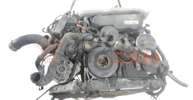 Motor CEXB Volkswagen Phaeton 3.0 TDI (224 cv)