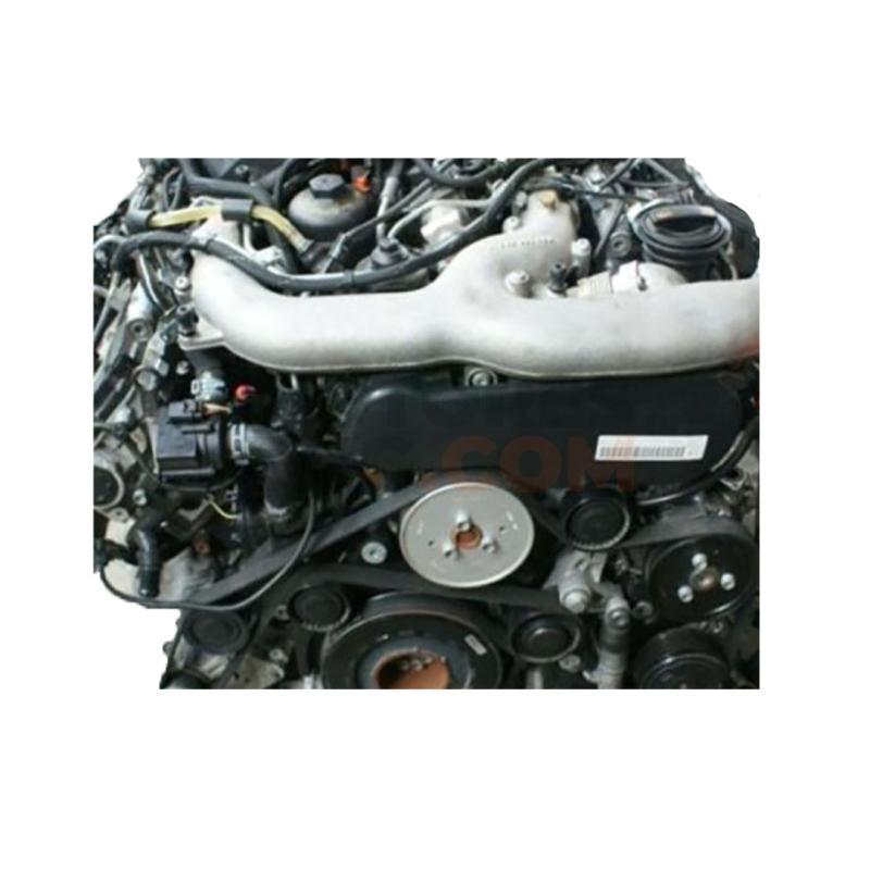 Motor CEXB Volkswagen Phaeton Long (Versión 2010) 3.0 V6 TDI (245 cv) 4MOTION