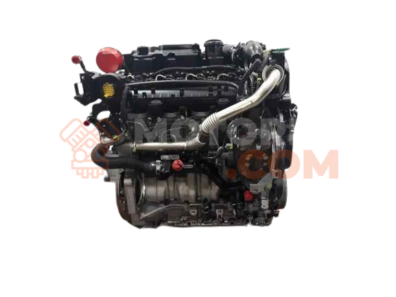 Motor CEZ22289 Citroen C2 (Fase I, 2003) 1.4i 16V (88 cv) Automatico start/stop