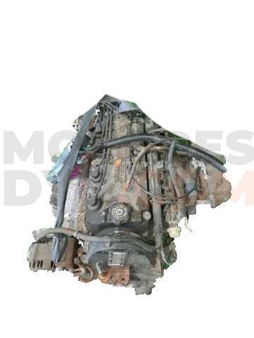 Motor CF6CF7 Honda Accord VIII Wagon 2.2 i-Dtec (150 cv)