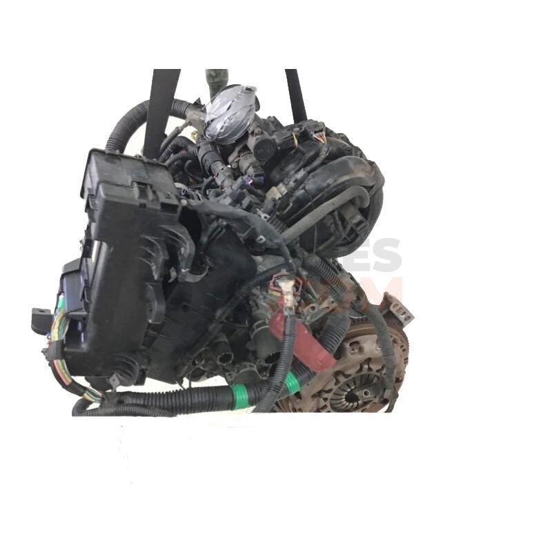 Motor CFA (384F) Peugeot 107 (Versión 2012) 1.0 (68 cv)