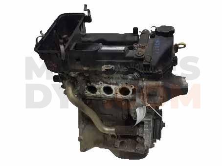 Motor CFB (1KR) Citroen C1 II 1.0 VTi (69 cv) ETG