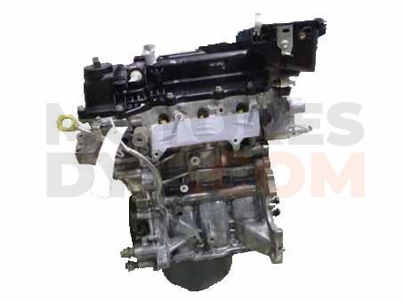 Motor CFB (1KR) Citroen C1 II 1.0 VTi (69 cv) start/stop