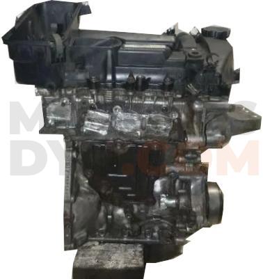Motor CFB (1KR) Peugeot 107 1.0i (68 cv) Automatico