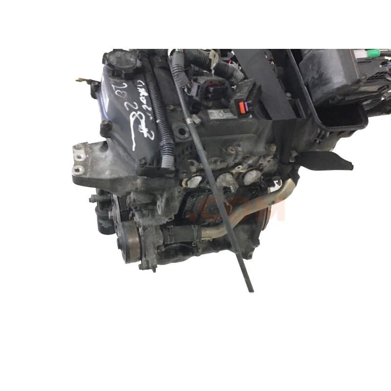 Motor CFB (1KR) Peugeot 107 (Versión 2012) 1.0 (68 cv) BMP
