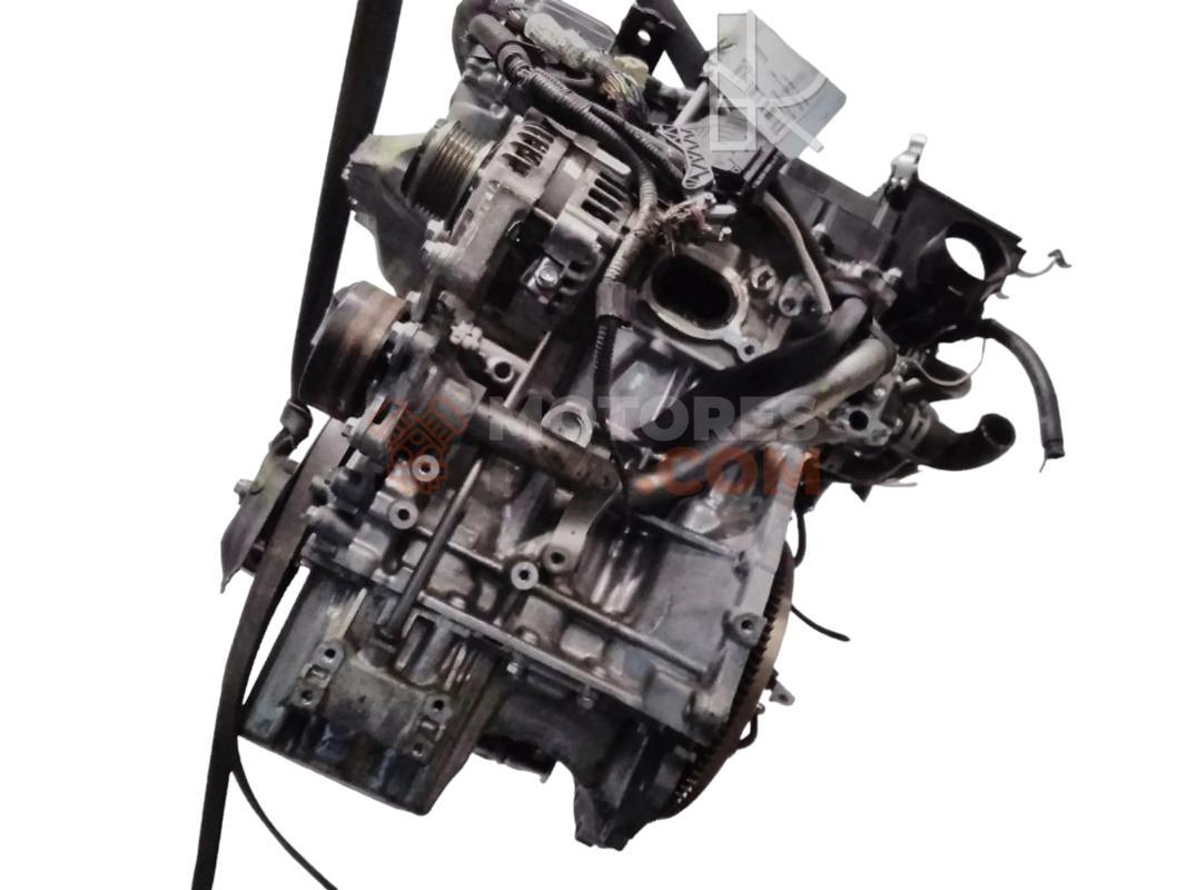 Motor cfb (1kr) Peugeot 108 1.0 VTi (68 cv)