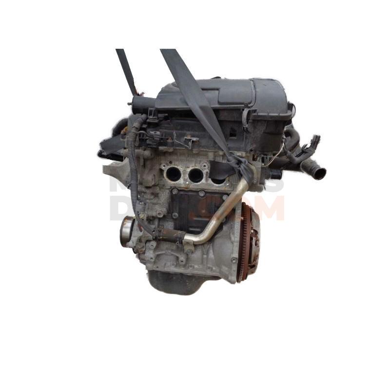 Motor CFB (1KR) Peugeot 108 1.0 VTi (68 cv)