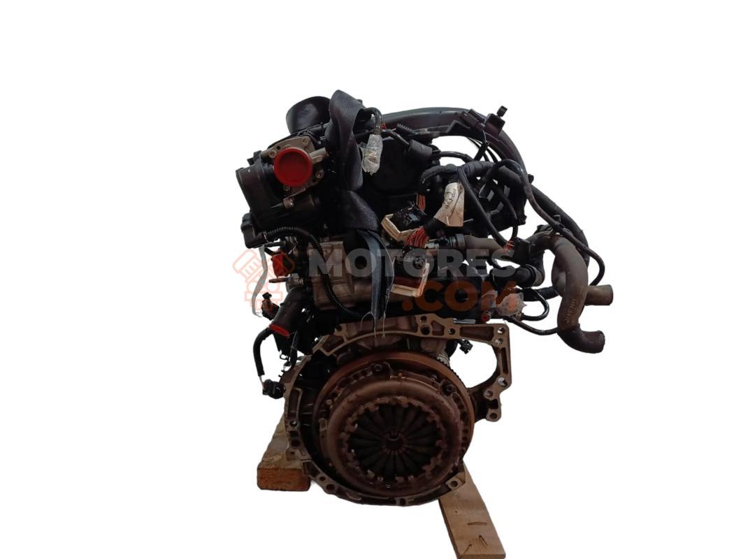 Motor cfb (1kr) Peugeot 108 1.0 VTi (68 cv) Automatico