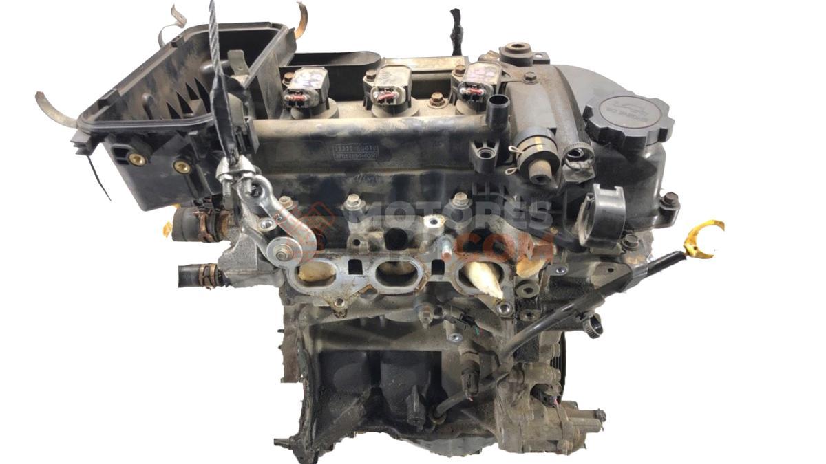 Motor cfb Peugeot 107 1.0i (68 cv)