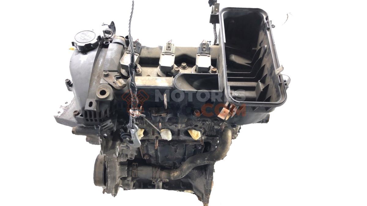 Motor cfb Peugeot 107 1.0i (68 cv)