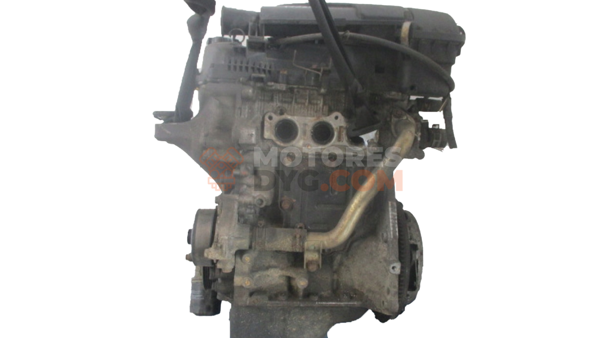 Motor CFB Peugeot 107 1.0i (68 cv) Automatico