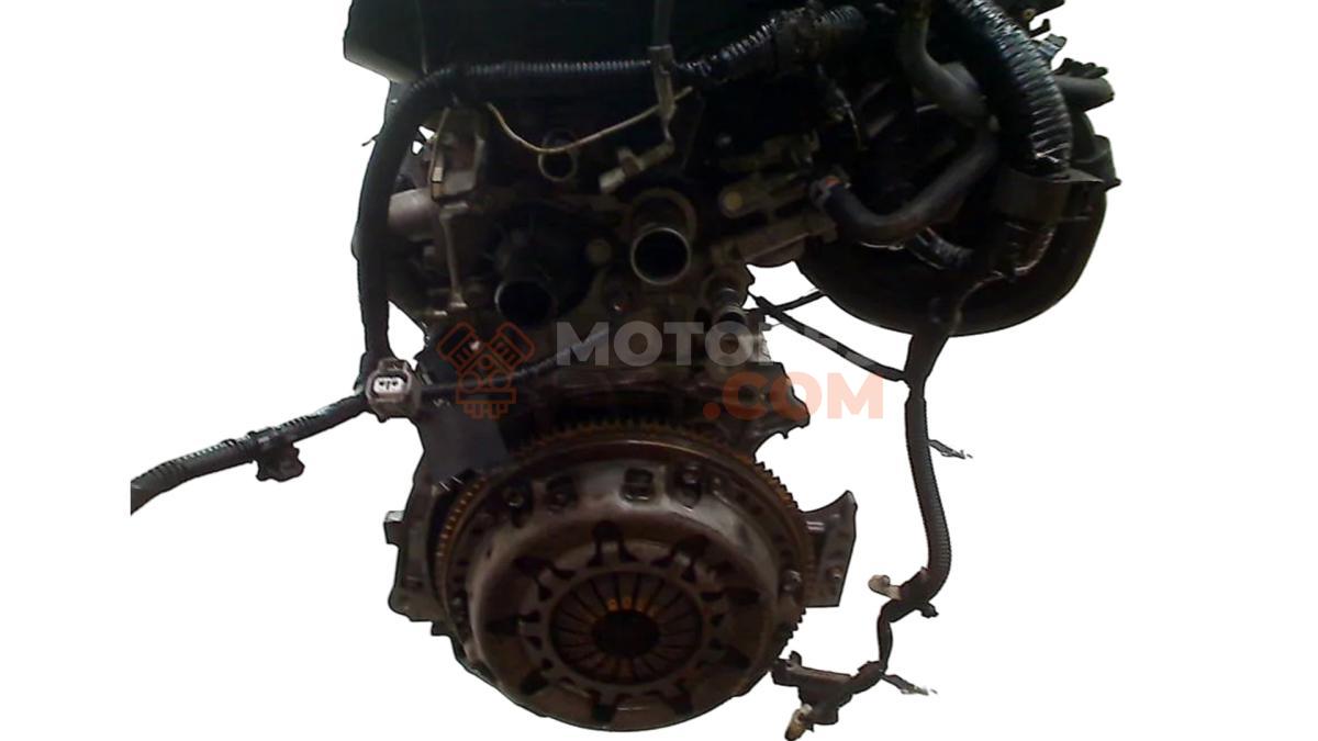 Motor CFB Peugeot 108 1.0 VTi (68 cv)