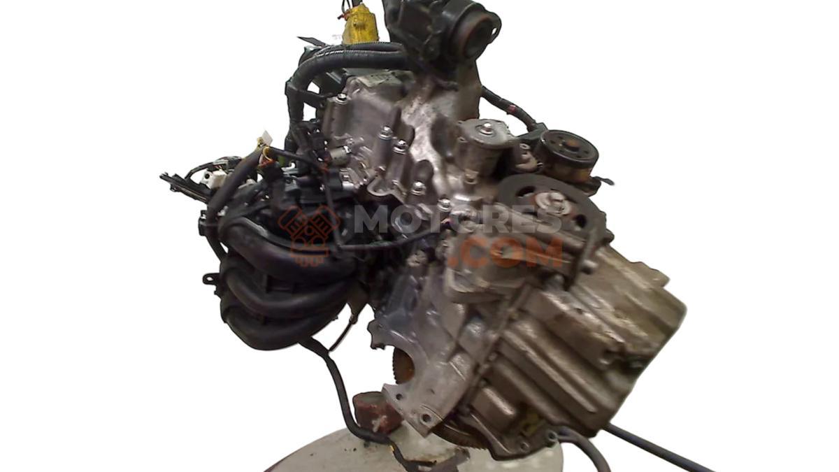 Motor CFB Peugeot 108 1.0 VTi (68 cv) Automatico