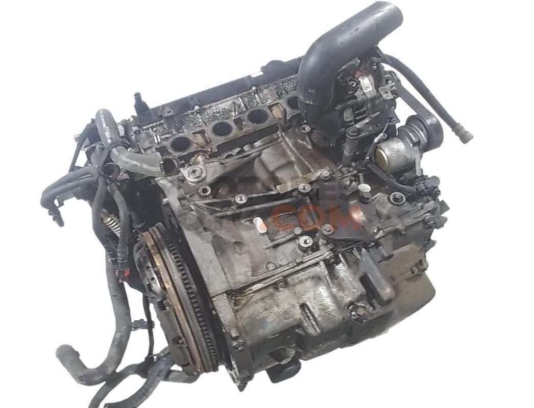 Motor CFBA Ford Mondeo II Hatchback 1.8 16V (130 cv)