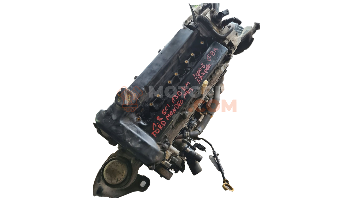 Motor CFBA Ford Mondeo II Sedan 1.8 i 16V Duratec SCi (130 cv)