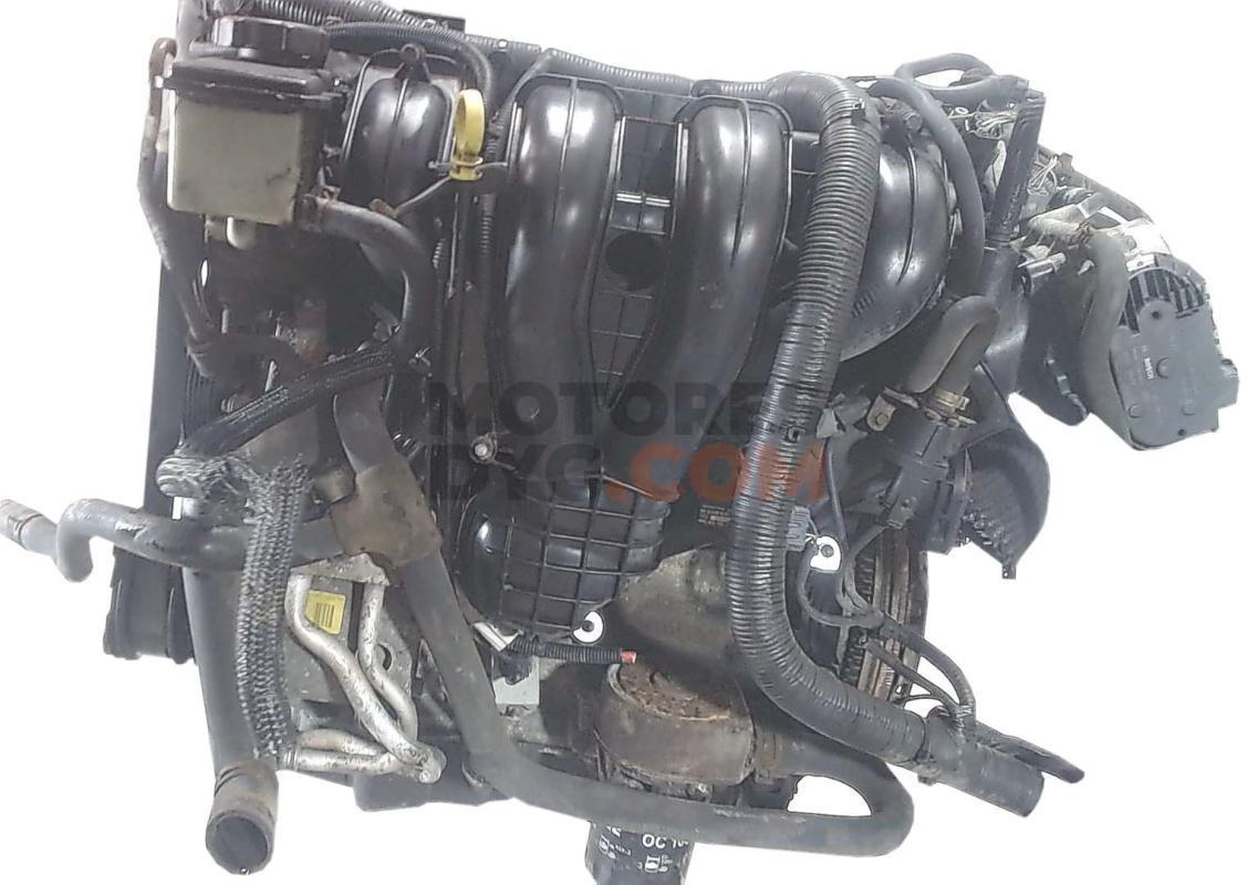 Motor CFBA Ford Mondeo II Sedan 1.8 i 16V Duratec SCi (130 cv)