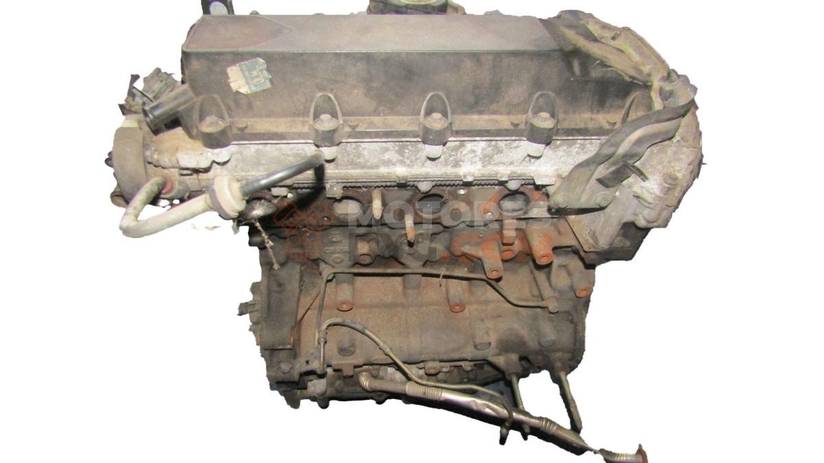 Motor cfba Ford MONDEO III 1.8 SCi (130 CV)