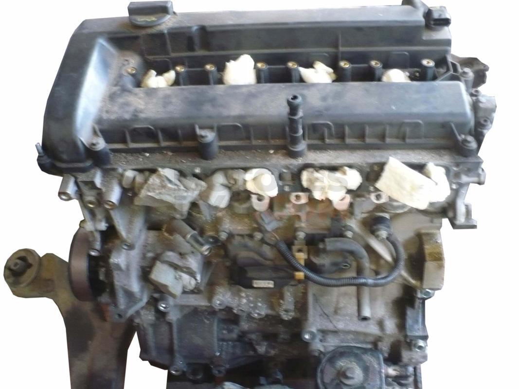 Motor CFBA Ford MONDEO III 1.8 SCi (130 CV)