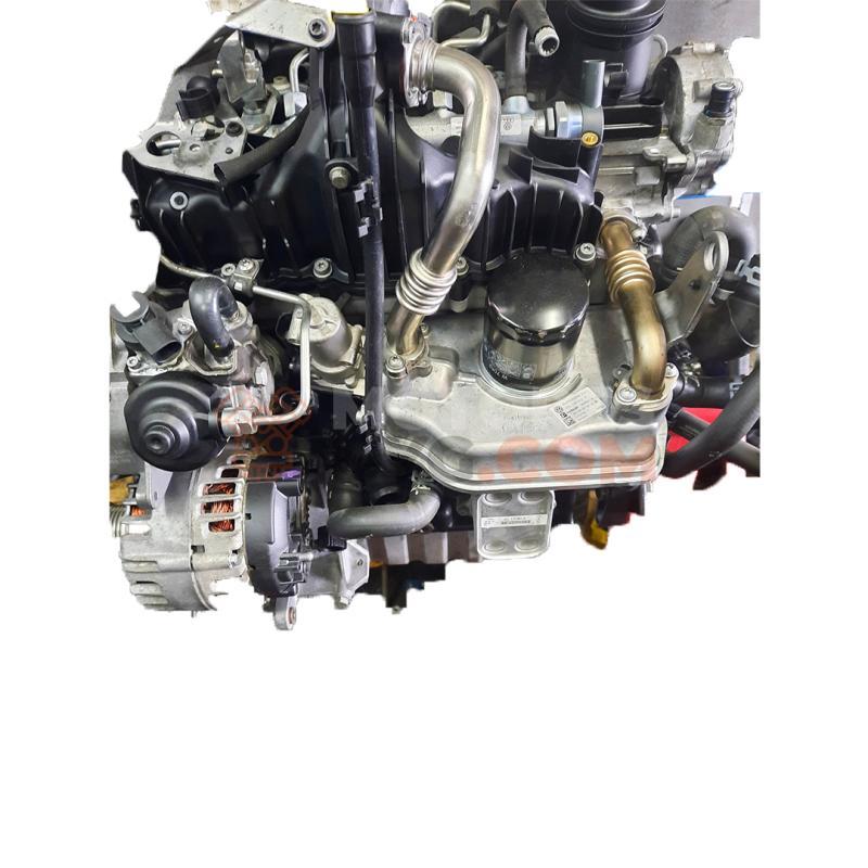 Motor cfc Volkswagen Multivan (T5 Versión 2009) 2.0 TDI (180 cv)